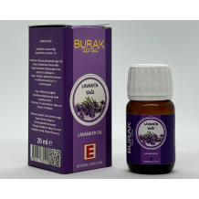 BURAK SAĞLIK /LAVANTA YAĞI