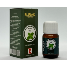 BURAK SAĞLIK /NANE YAĞI