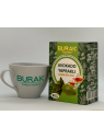 BURAK SAĞLIK /AVAKADO YAPRAKLI KARIŞIK BİTKİ ÇAYI
