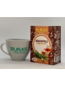 BURAK SAĞLIK /BİBERİYE KARIŞIK ÇAYI