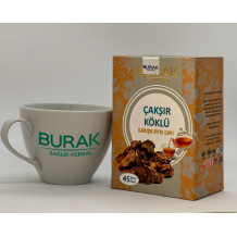 BURAK SAĞLIK /ÇAKŞIR KÖKLÜ KARIŞIK ÇAYI