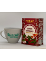 BURAK SAĞLIK /ÇINAR YAPRAĞI KARIŞIK ÇAY