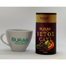 Detox Çayı