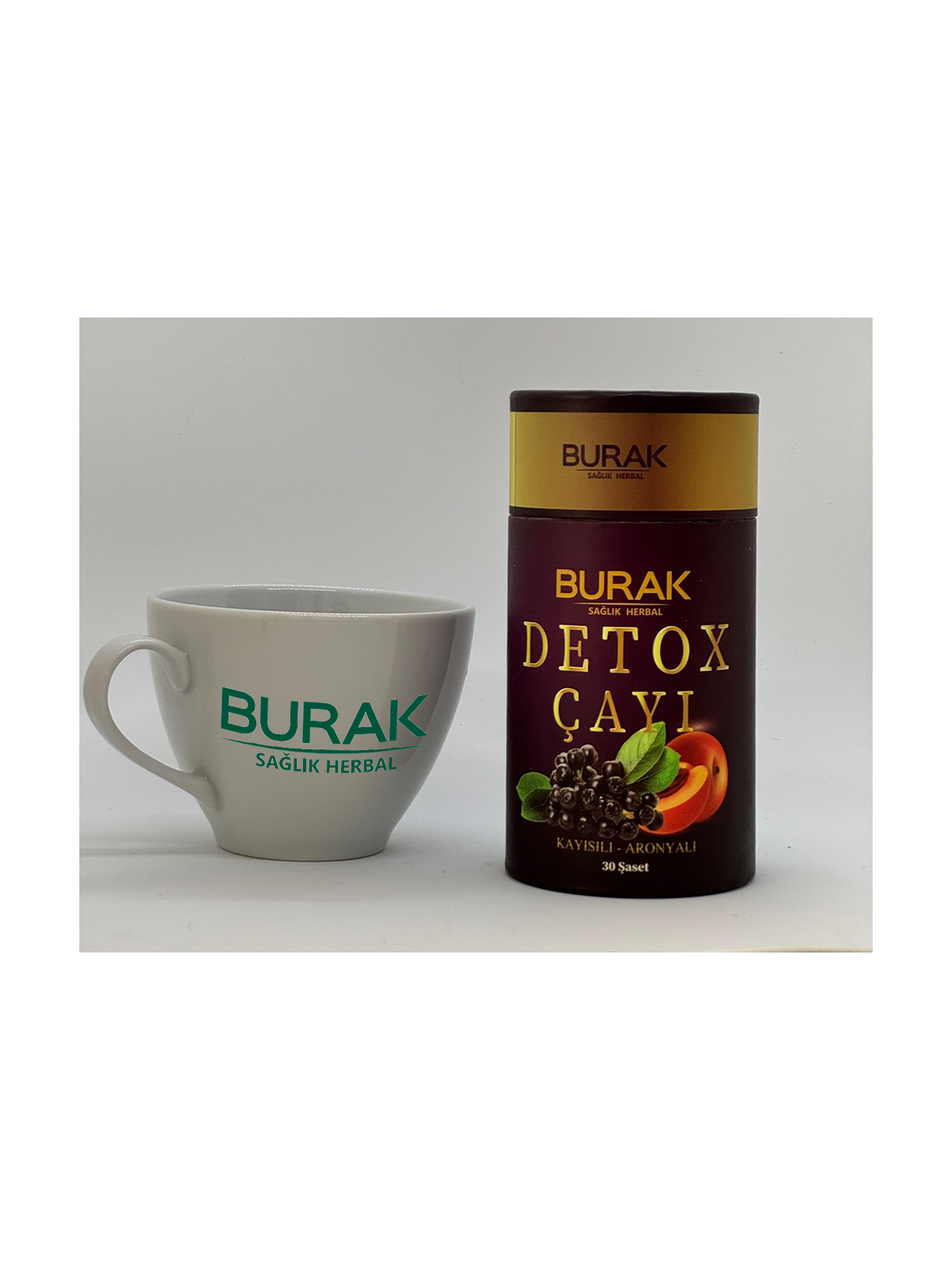 Detox Çayı