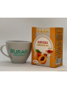 BURAK SAĞLIK /KAYISILI KARIŞIK ÇAY