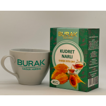 BURAK SAĞLIK /KUDRET NARLI KARIŞIK ÇAY
