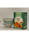 BURAK SAĞLIK /KUDRET NARLI KARIŞIK ÇAY