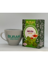 BURAK SAĞLIK /MELİSALI BİTKİ ÇAYI