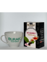 BURAK SAĞLIK /ACI ÇEHRELİ KARIŞIK ÇAY