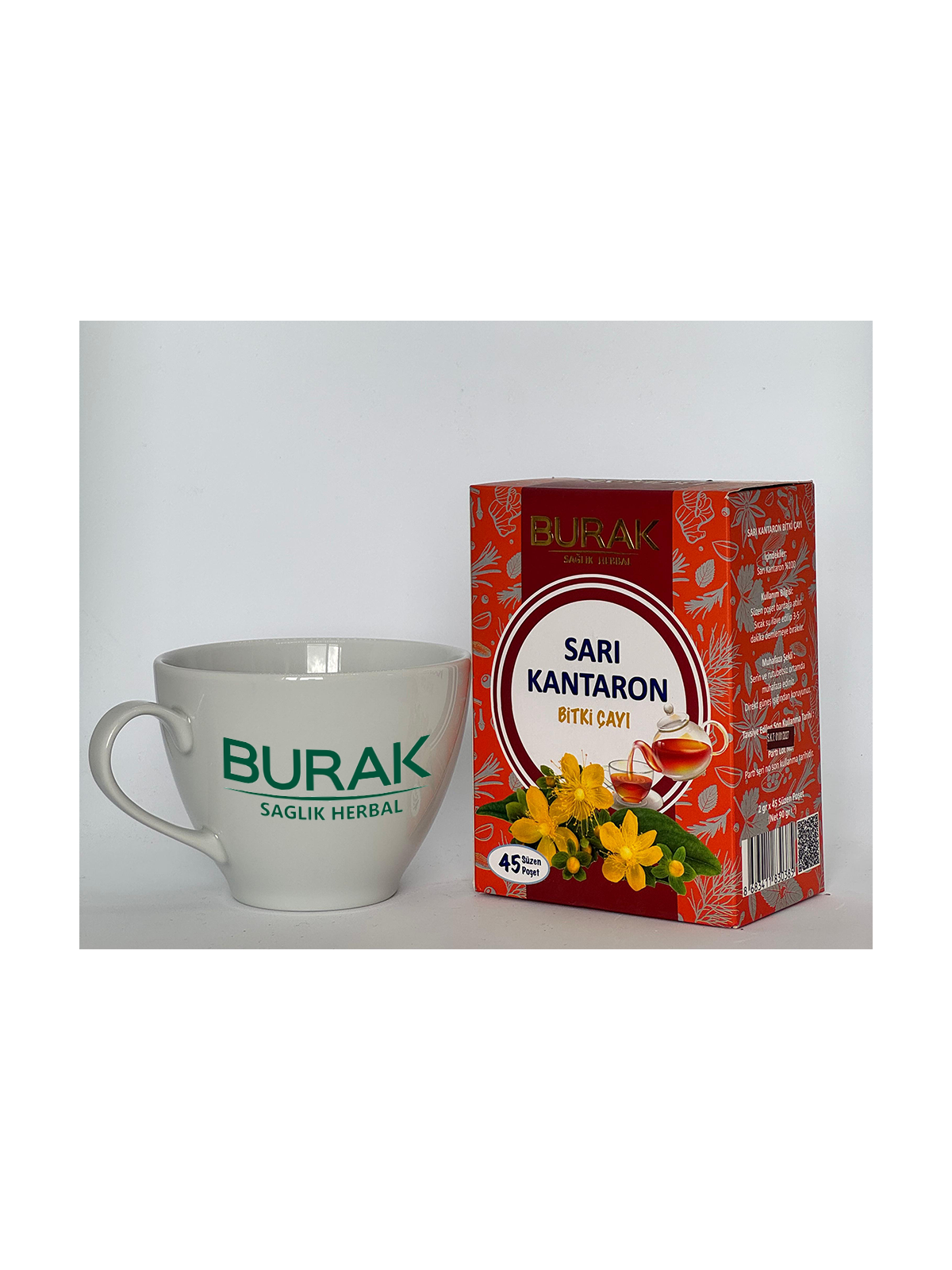 BURAK SAĞLIK /SARI KANTORON ÇAYI