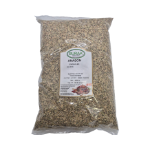 BURAK NATÜREL|ANASON