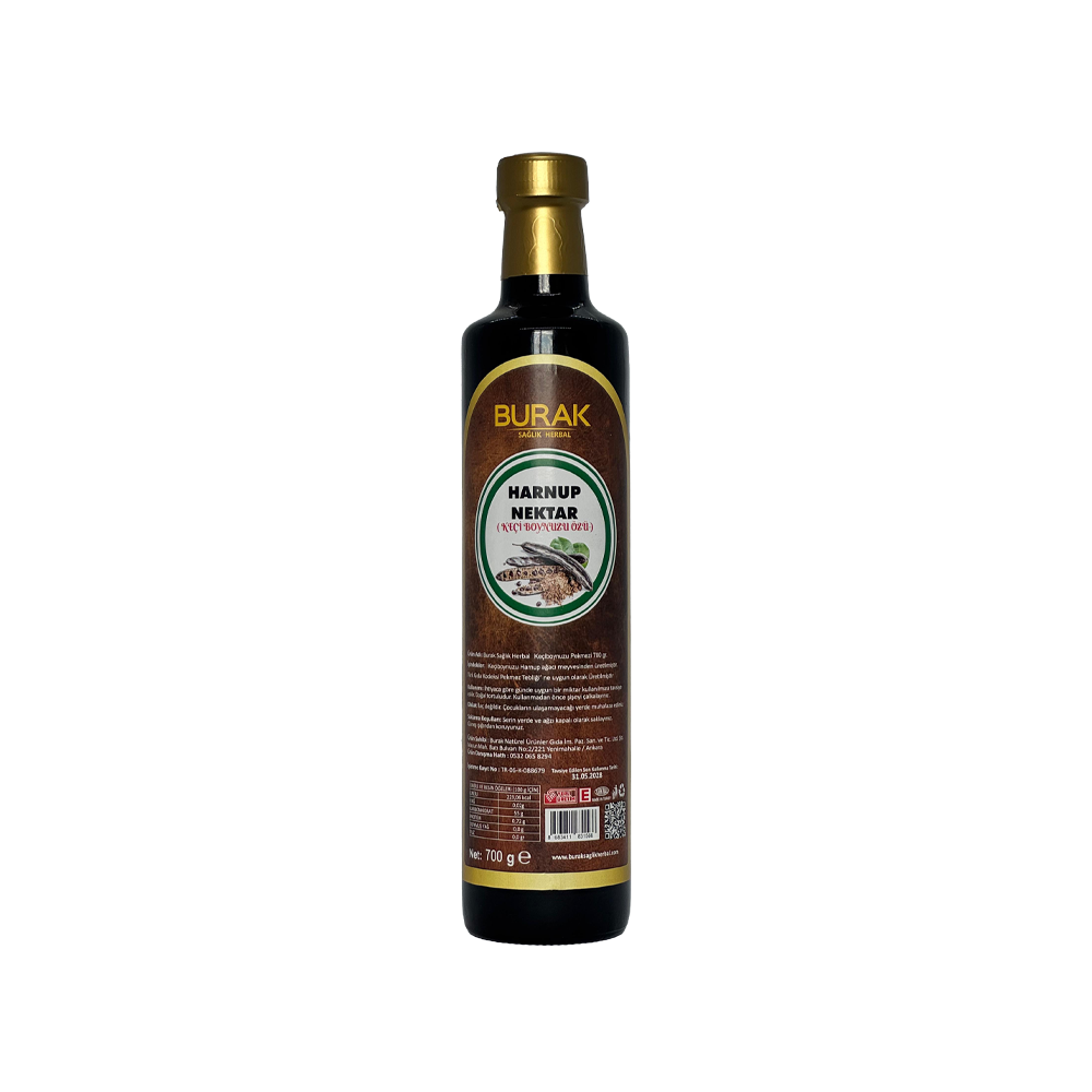 Harnup Nektarı