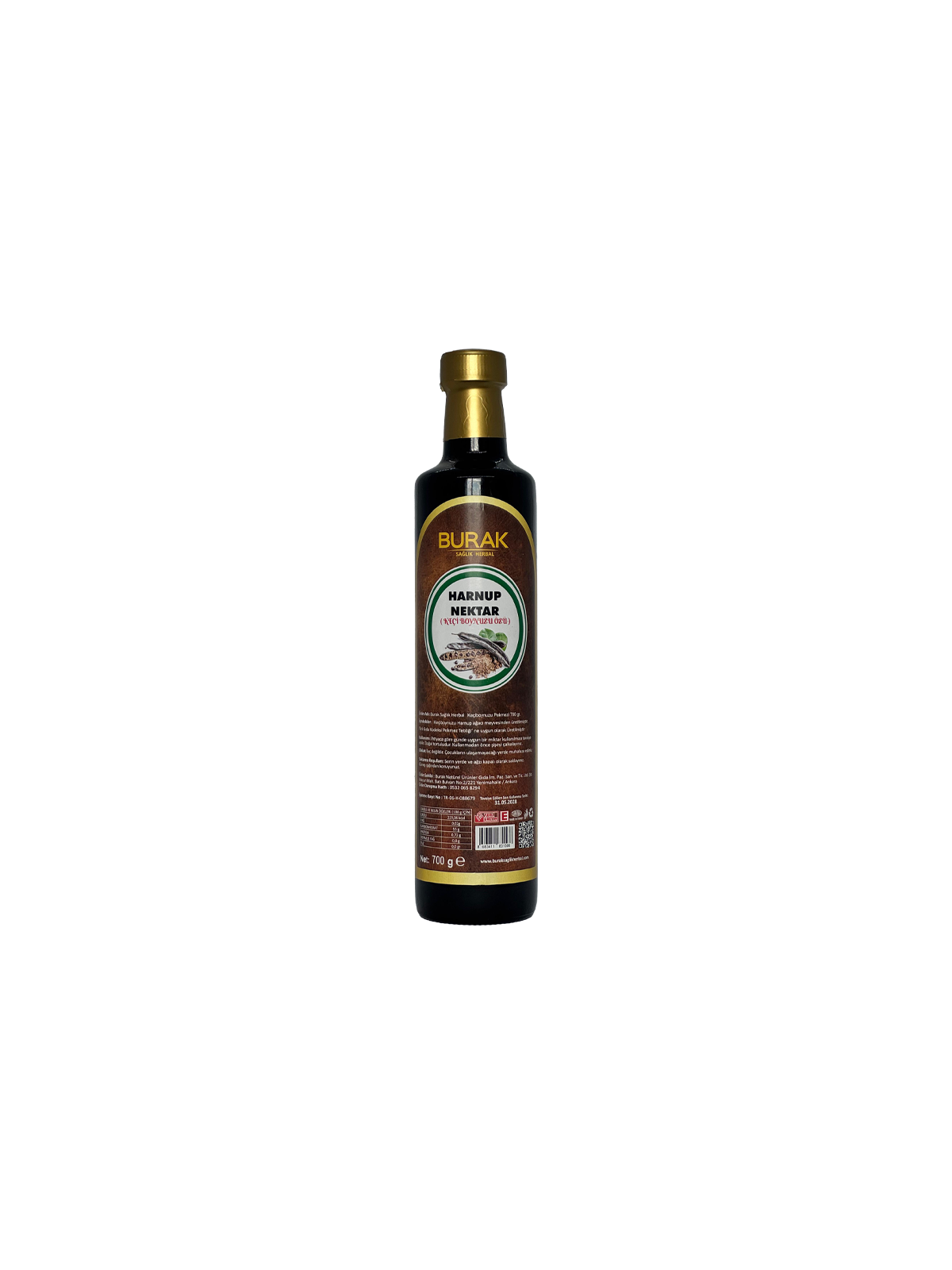 Harnup Nektarı
