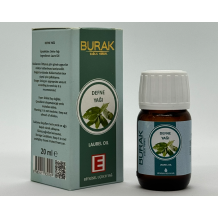 BURAK SAĞLIK /DEFNE YAĞI