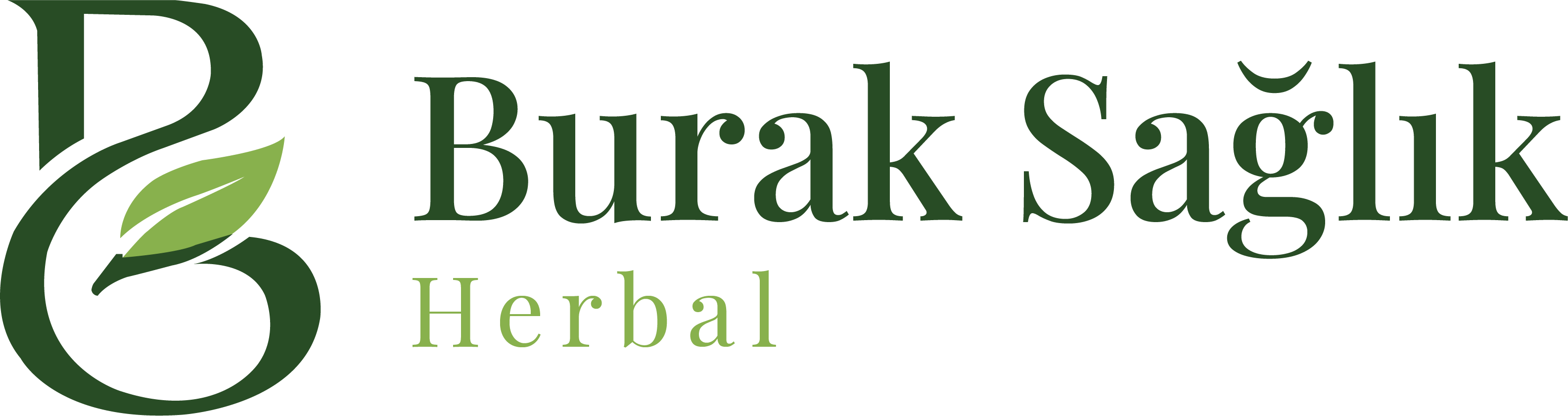 Burak Sağlık Herbal